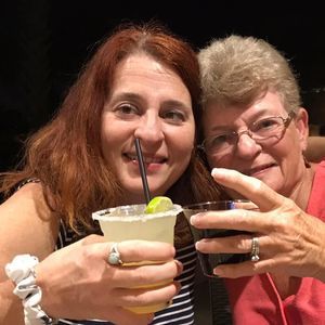 Meet your Posher, Tamera